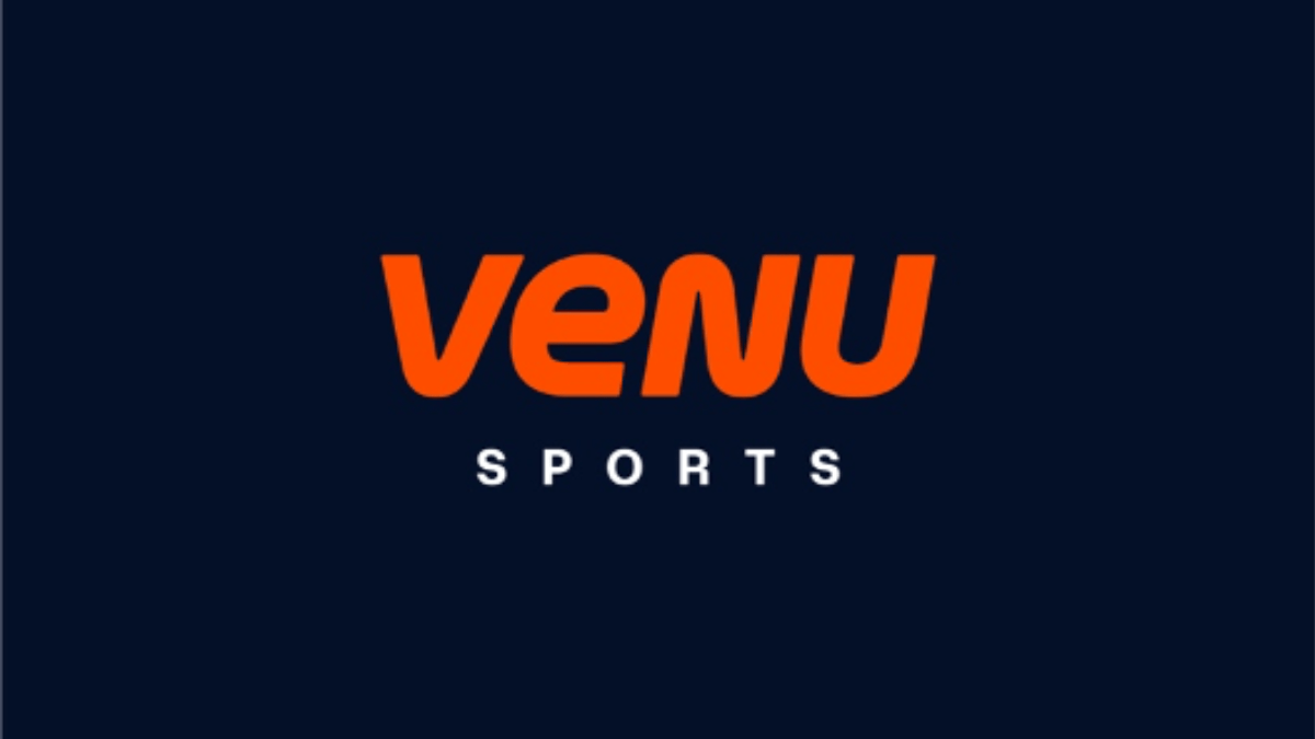 Logo for Venu Sports