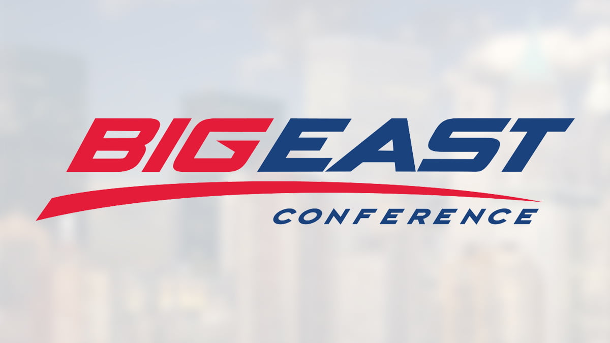 BIG EAST Conference Logo