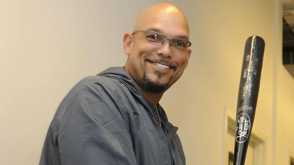 David Justice