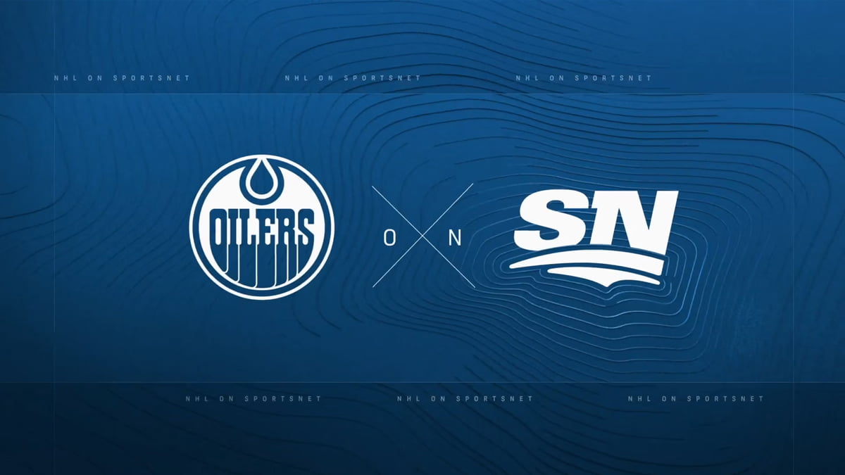 Edmonton Oilers on Sportsnet