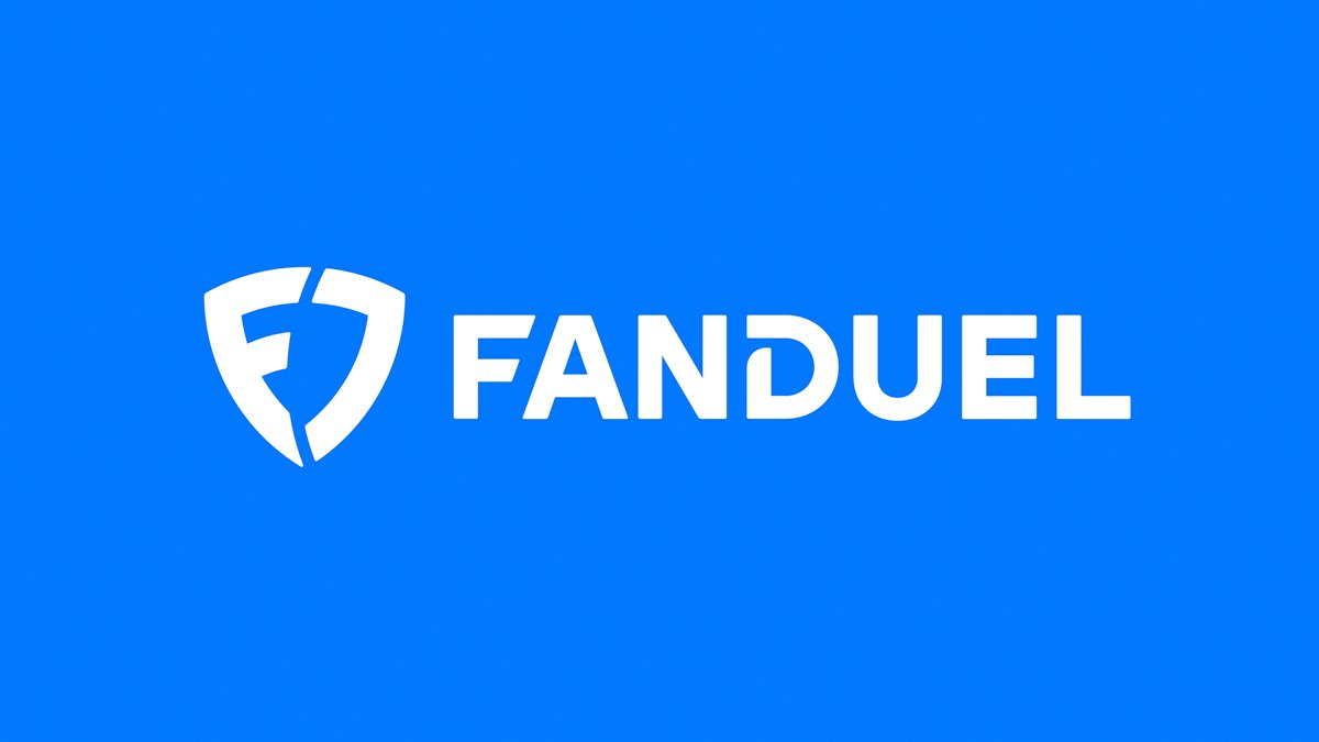 FanDuel Logo