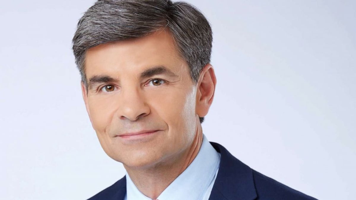 George Stephanopoulos Continues Ratings Success as ABC News Earns Top ...