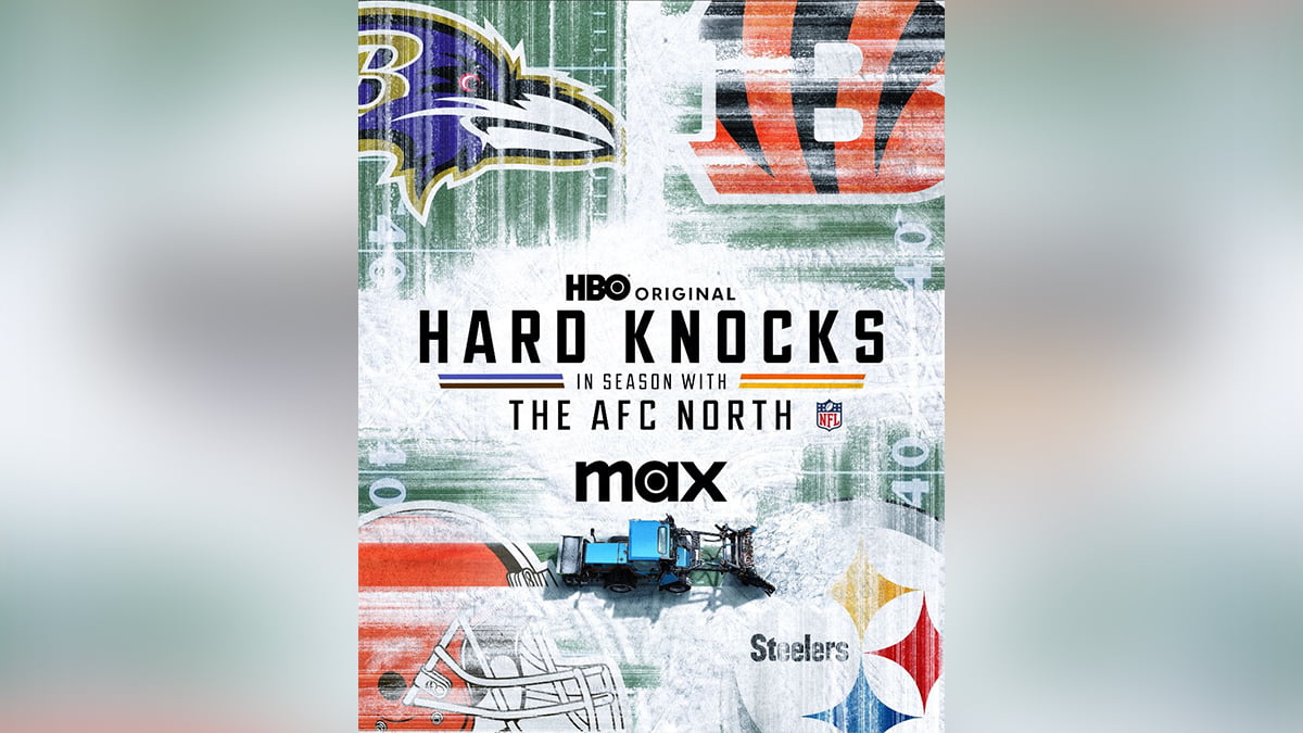 Hard Knocks AFC North