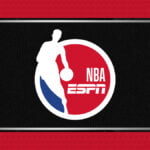 NBA on ESPN Logo