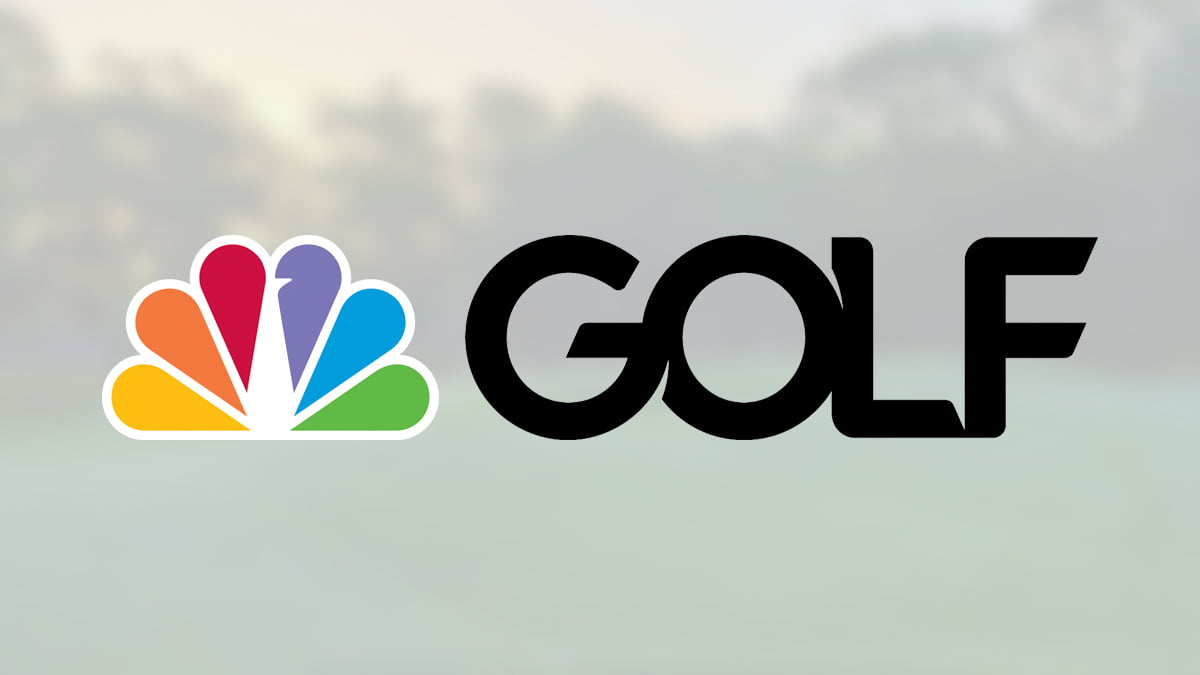 NBC Golf Logo