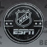 NHL on ESPN Logo