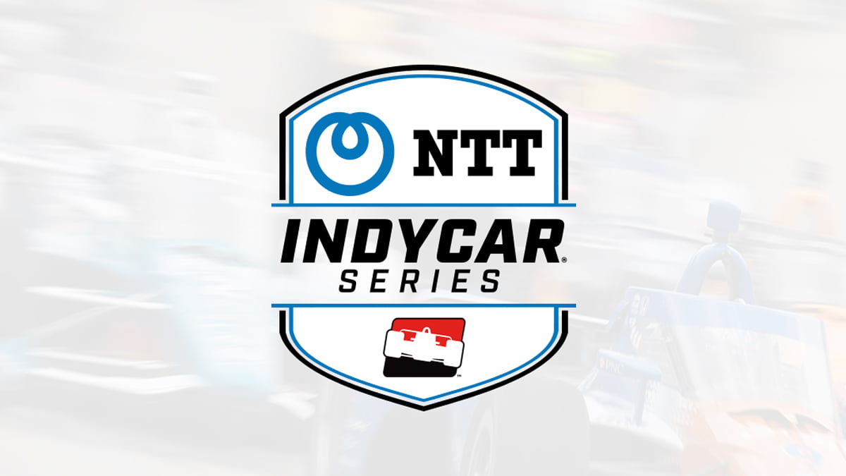 NTT IndyCar Series