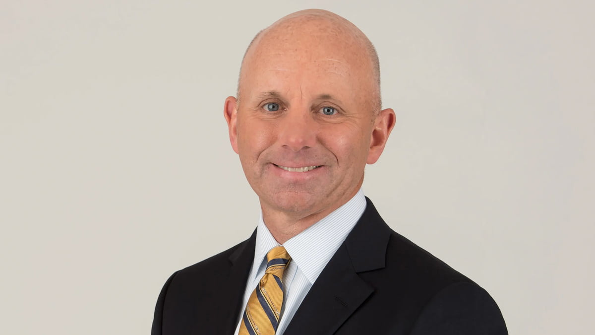 Sean McDonough