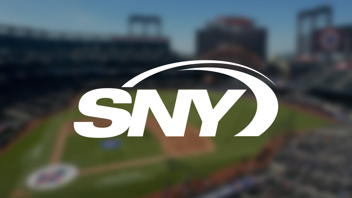 SportsNet New York (SNY)