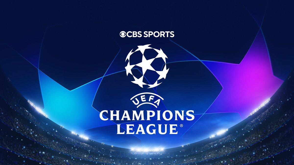 UEFA Champions League on CBS Sports