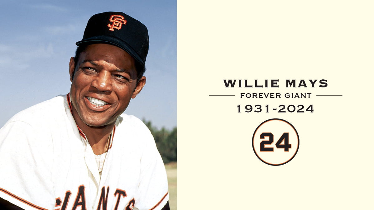 Willie Mays