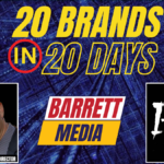 20 Brands – Ryan McCredden