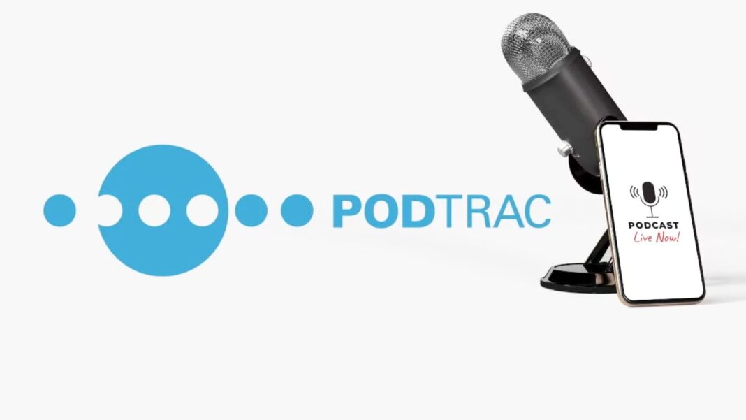 Podtrac