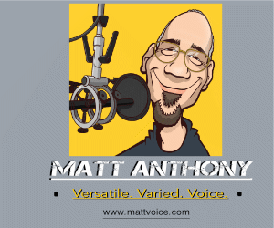 Matt Anthony