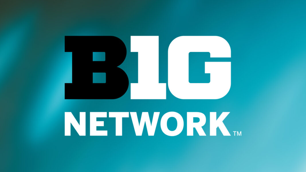 Big Ten Network Logo