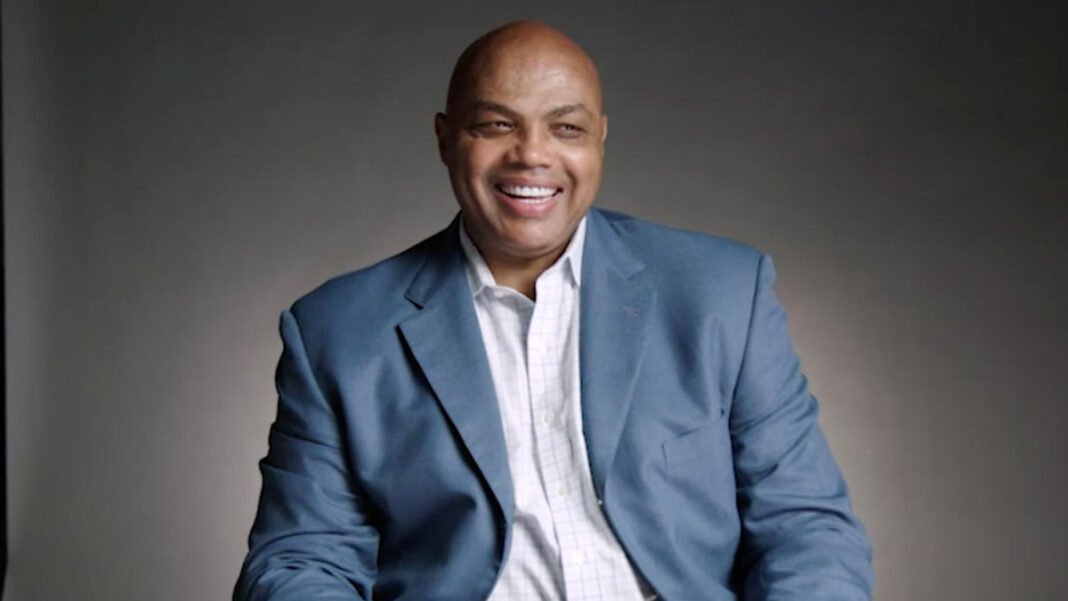 Charles Barkley