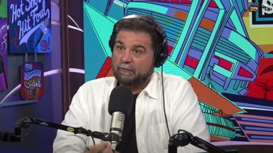 Dan Le Batard: The Sports Media Industry ‘Isn’t Dying, But It’s Shaking ...