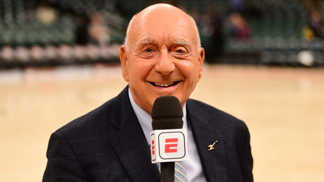 Dick Vitale