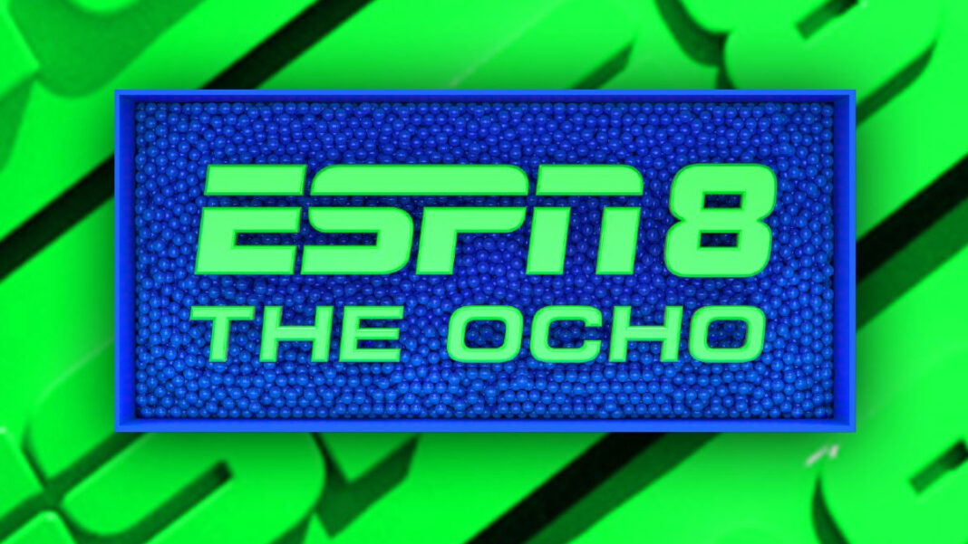 ESPN8: The Ocho