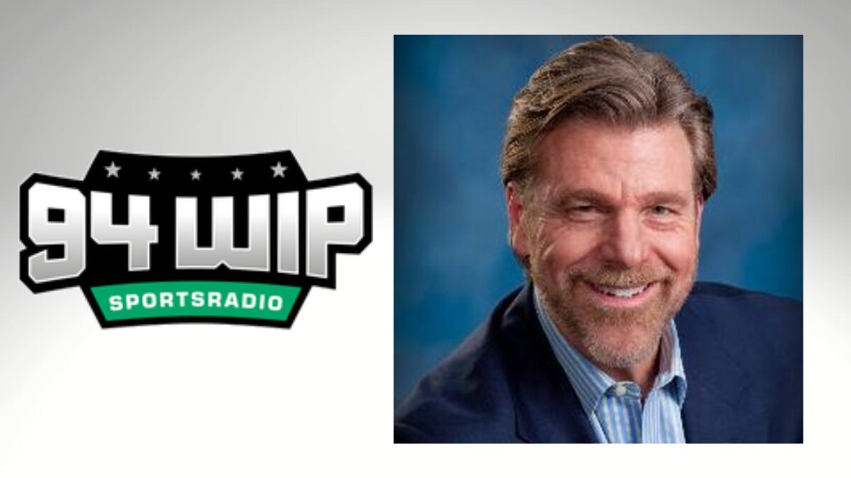 Howard Eskin Banned From Citizens Bank Park After ‘Unwanted Advance ...