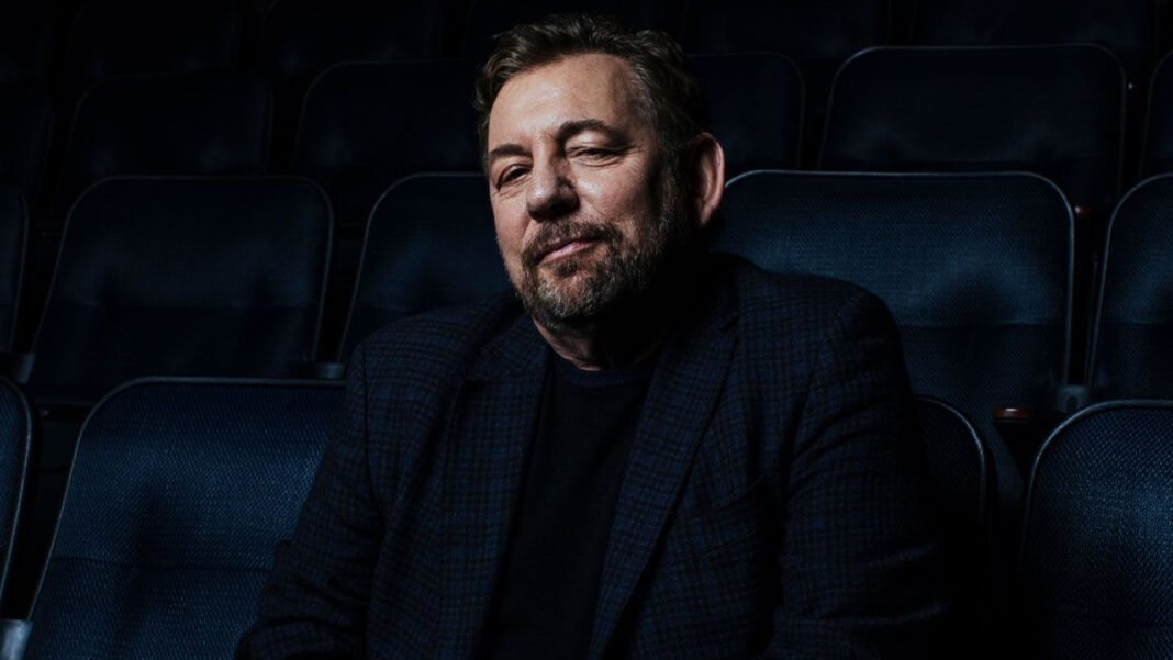 James Dolan