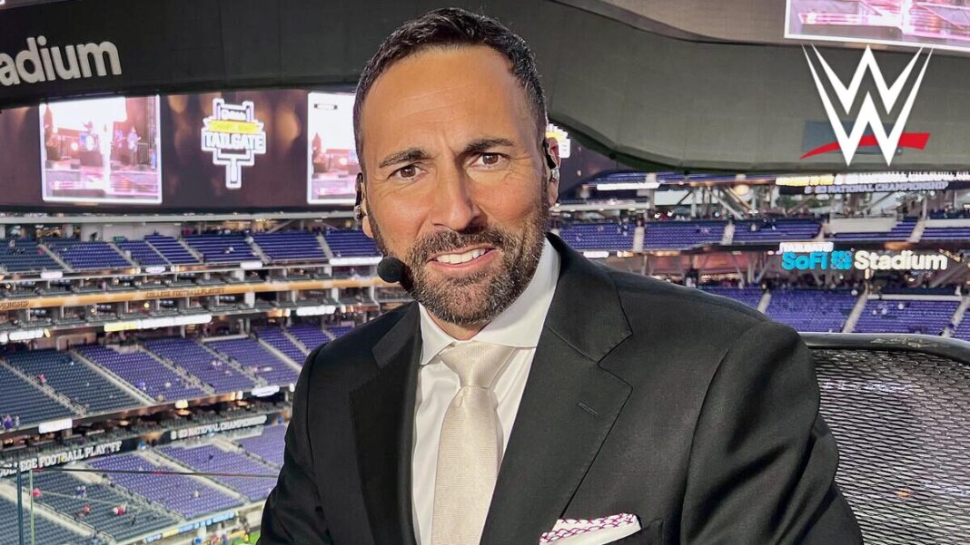 Joe Tessitore