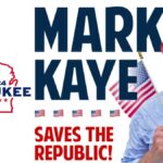 Mark Kaye