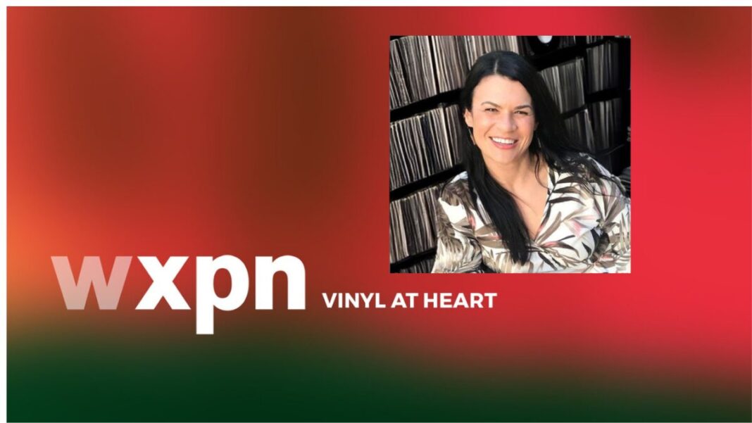 WXPN