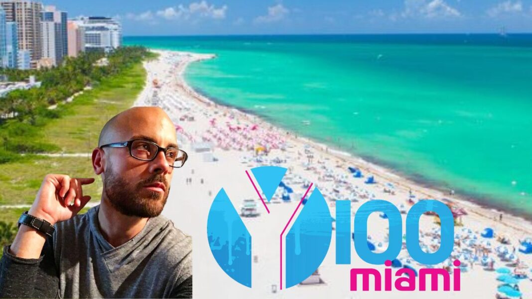 y100 Miami