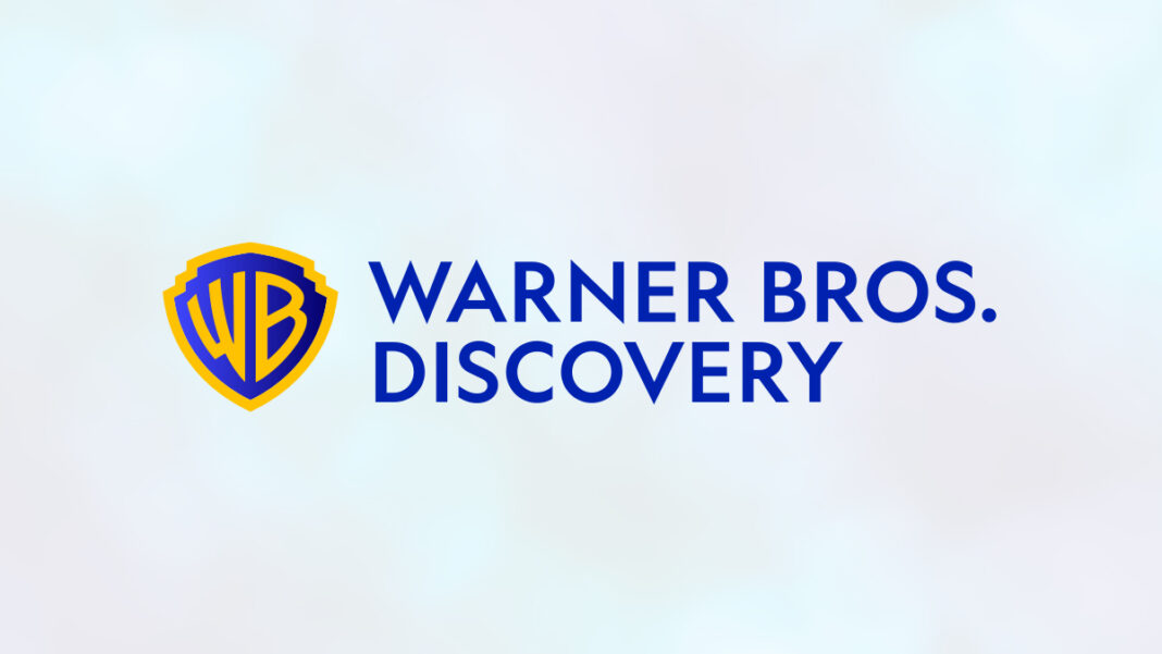 Warner Bros. Discovery