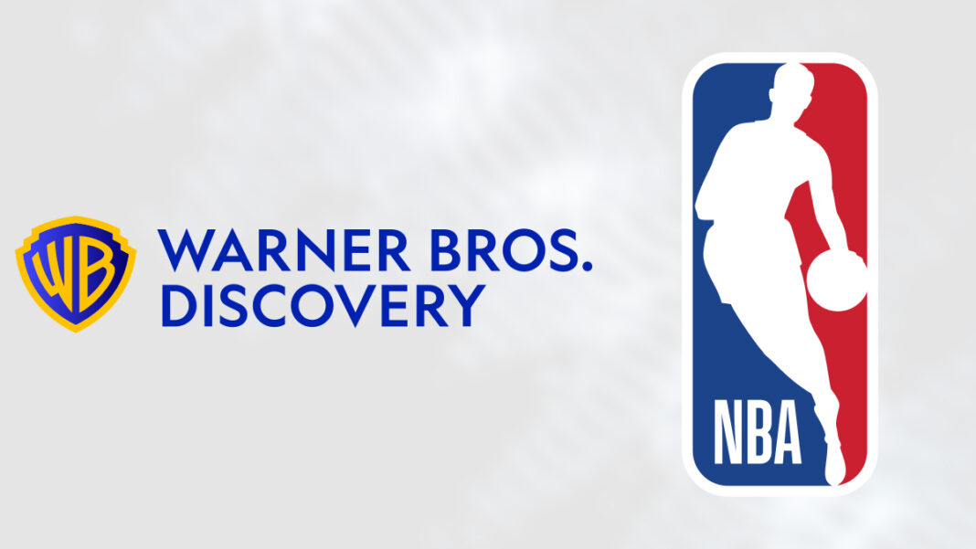 Warner Bros Discovery; National Basketball Association