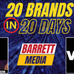 20 Brands-Reggie Rouse