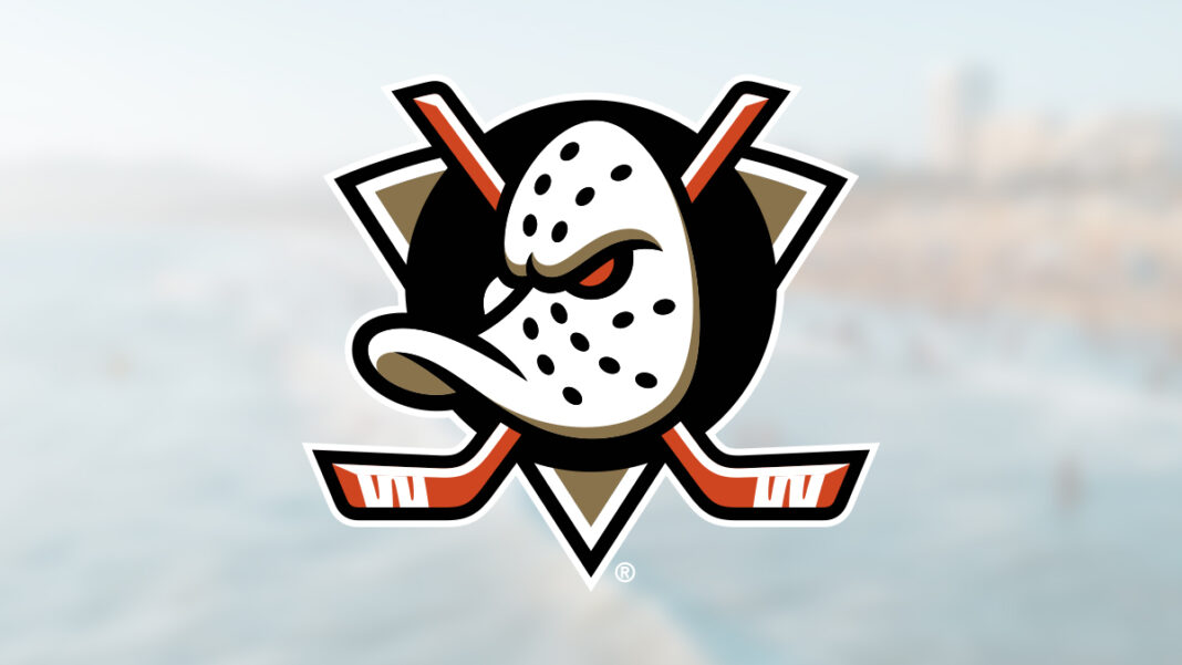 Anaheim Ducks