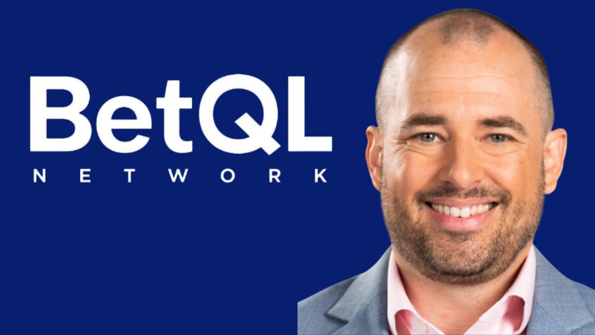 Brad Evans Bet on Himself and is Now Co-Host of BetQL Network’s ‘BetMGM ...