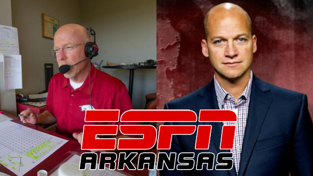 Chuck Barrett and Bo Mattingly Announce New Morning Show to Air Across ...