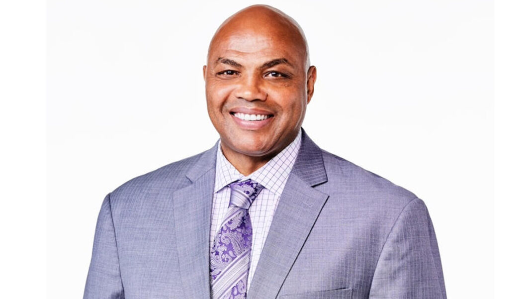 Charles Barkley