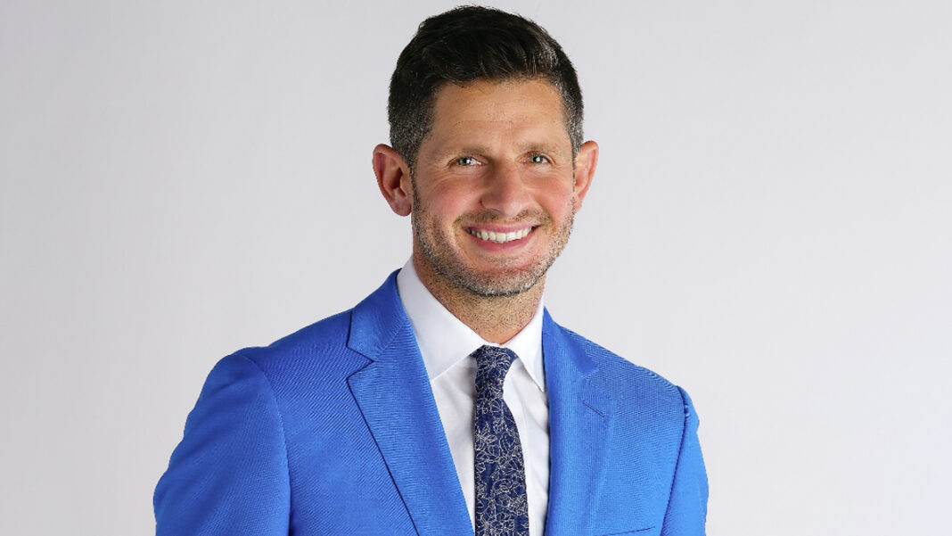 Dan Orlovsky