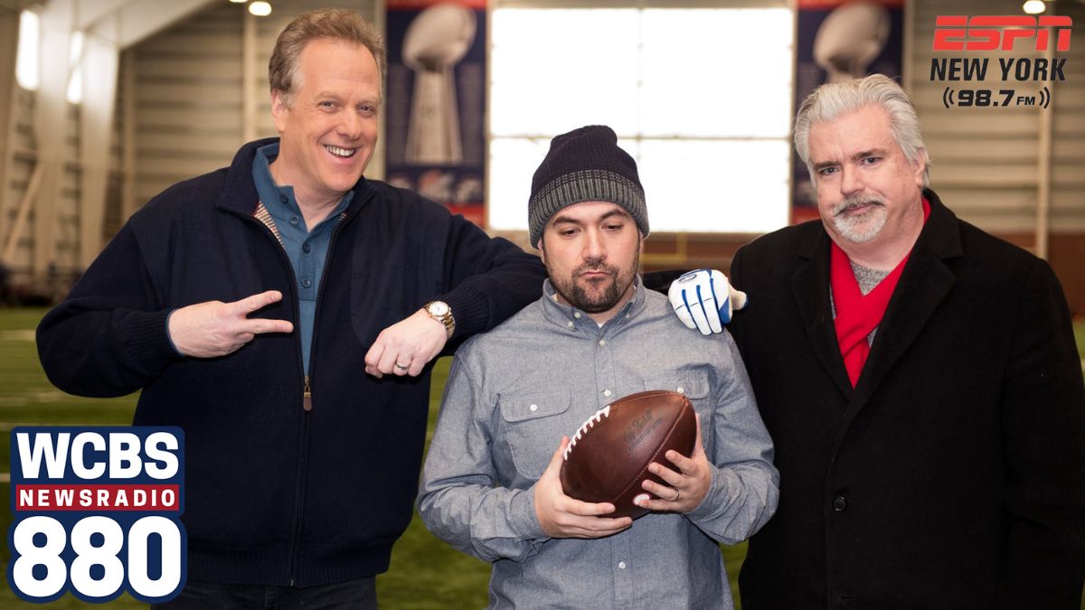 Espn New York 98.7 Live