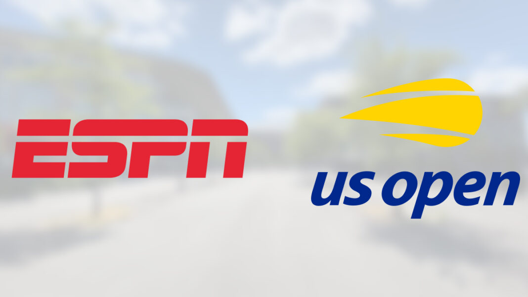 ESPN US Open