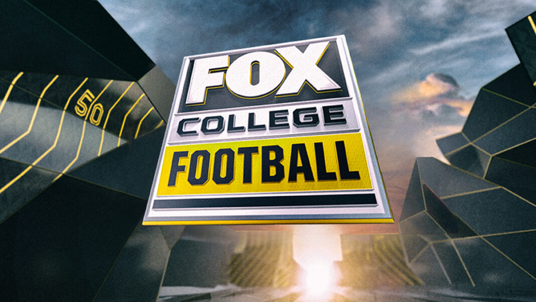 FOX College Football