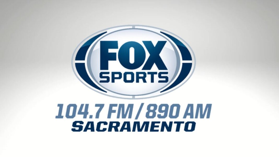 Logo for FOX Sports Sacramento