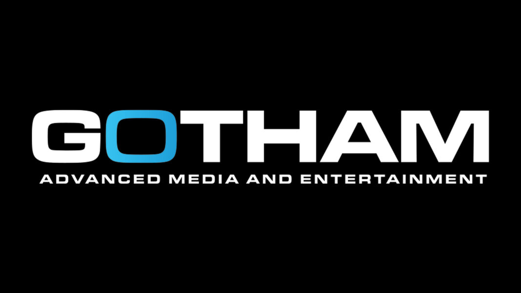 Gotham Advanced Media and Entertainment