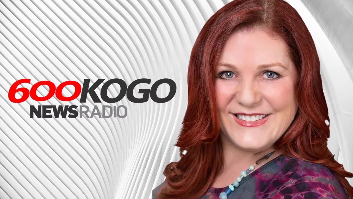 600 KOGO Morning News Anchor LaDona Harvey Announces Exit | Barrett Media