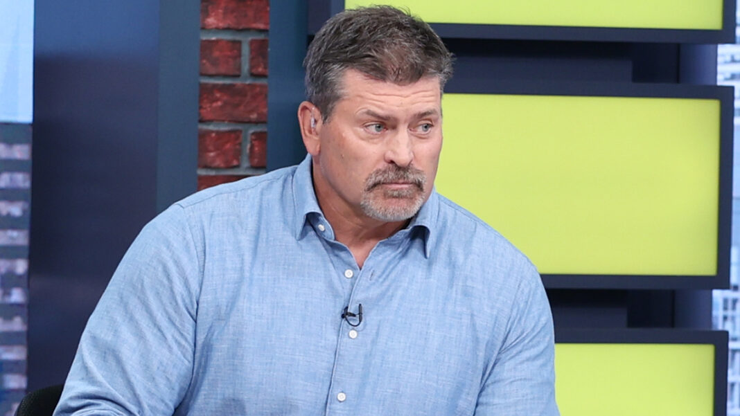 Mark Schlereth