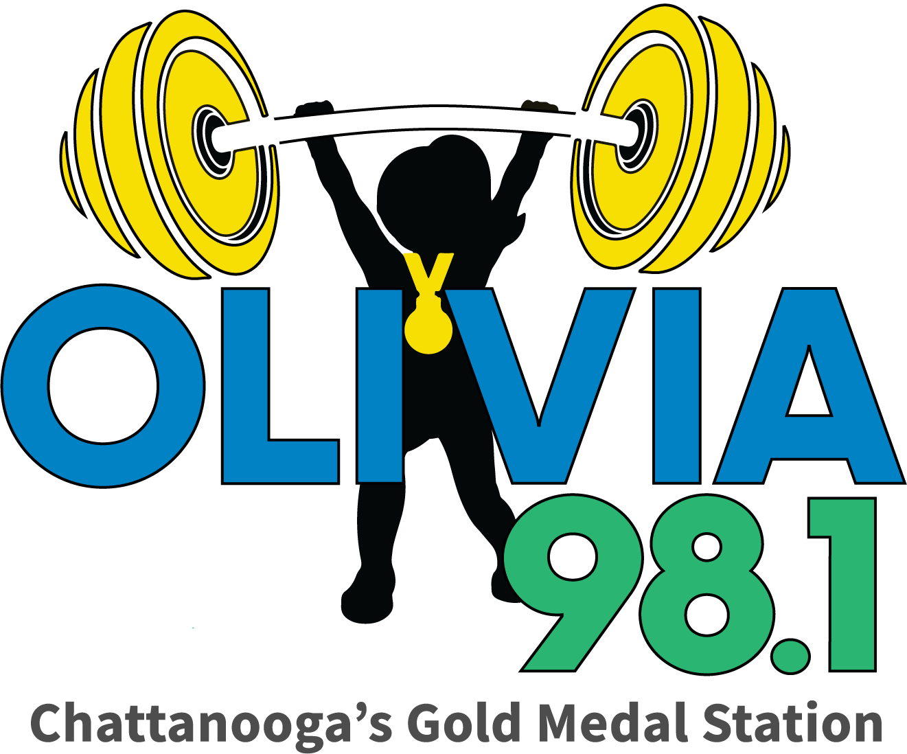 Olivia 98.1 Honors Olivia Reeves in Chattanooga