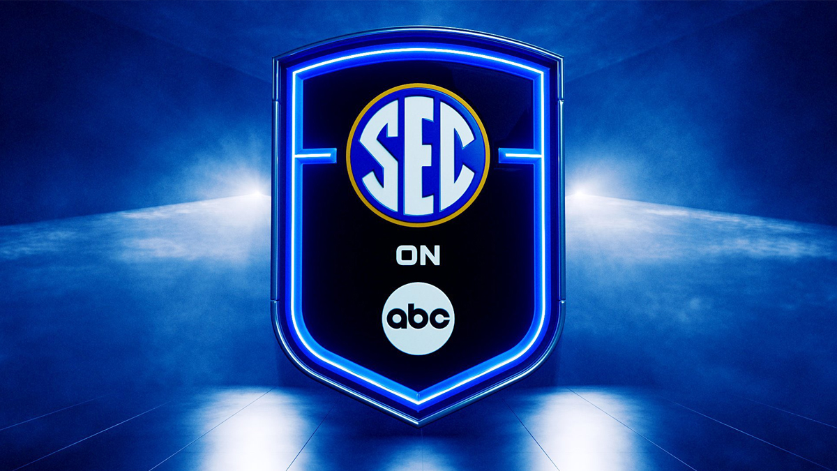 “SEC on ABC” uses revamped ESPN college football theme music