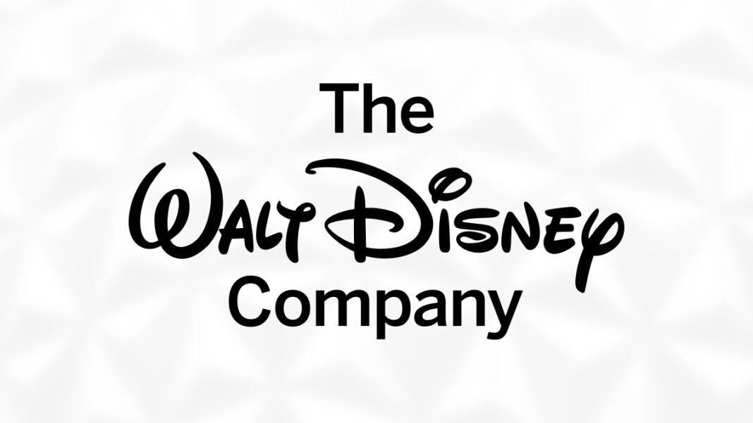 The Walt Disney Company