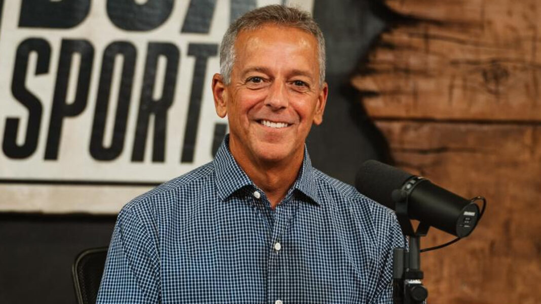 Thom Brennaman