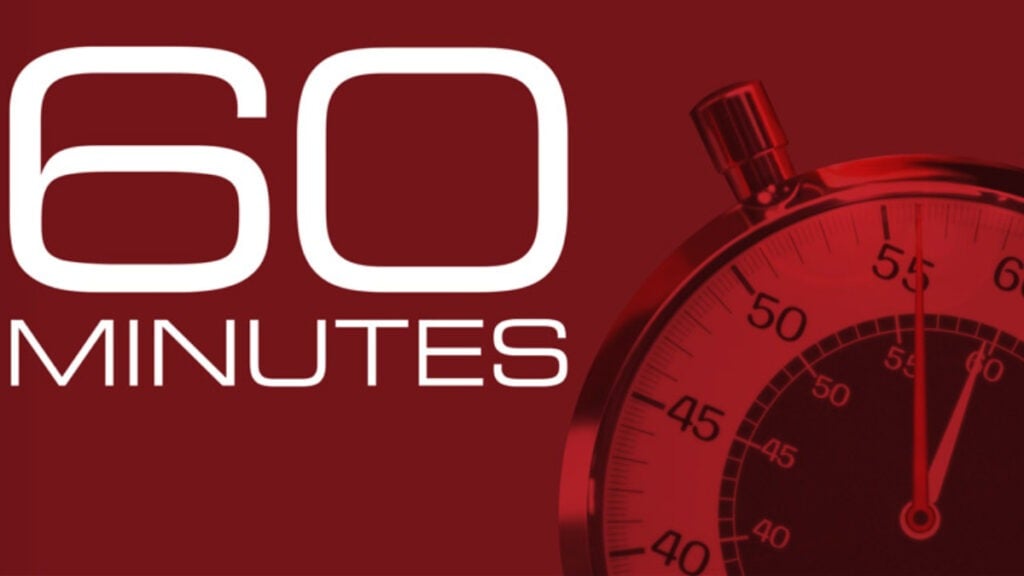 Widespread Changes at 60 Minutes as Cecilia Vega, Senior Leaders Exit
