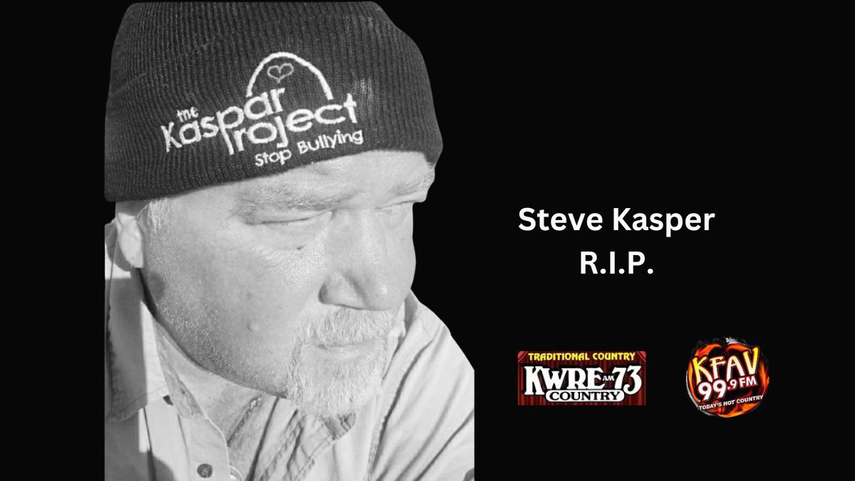 Missouri Radio Station Owner Steve Kasper Passes Away